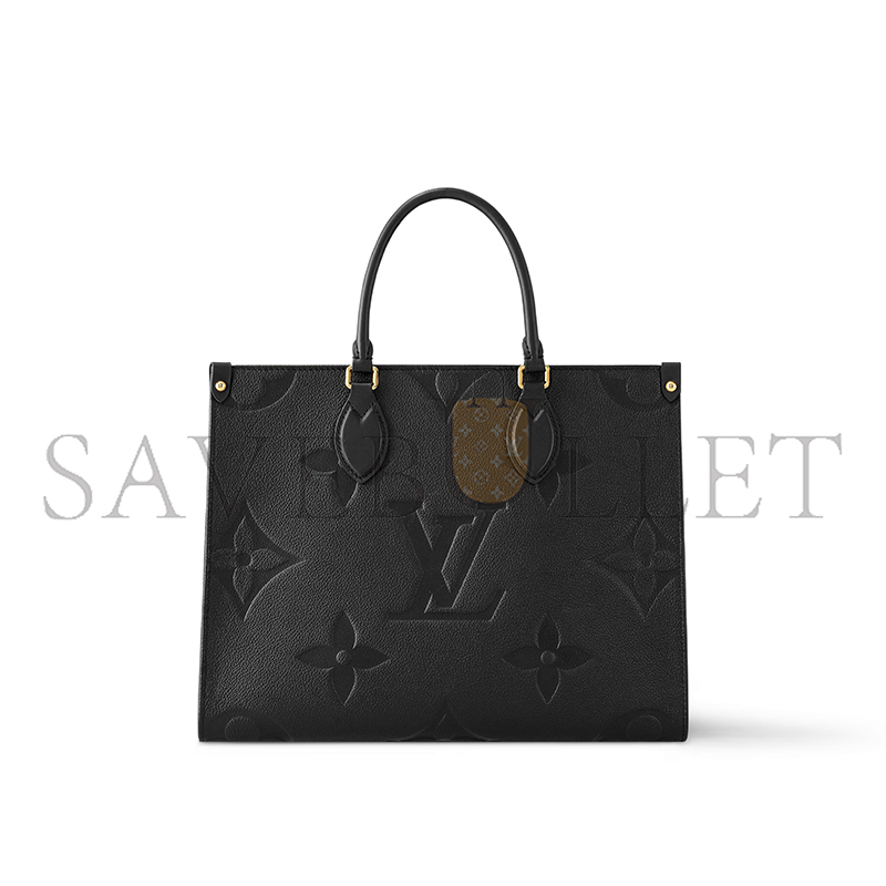LOUIS VUITTON ONTHEGO MM M45595 (35*27*14cm) LOUIS VUITTON ONTHEGO MM M45595 (35*27*14cm)